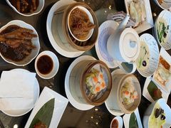 -广州天河希尔顿酒店