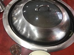 -哈尔滨东北铁锅炖(都督街店)