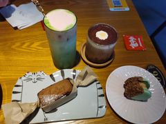 -IFIF 如果花園(宽厚里店)