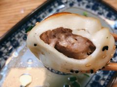 -富春汤包生煎馆(春晖店)
