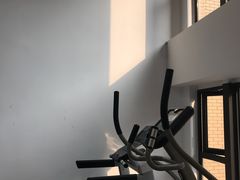 -悦耐私教健身馆(保利中心店)