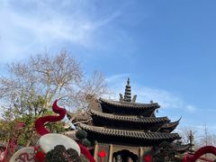 -钱王祠