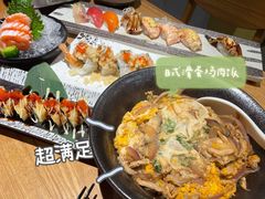 -赤稻·日式料理(禅城店)
