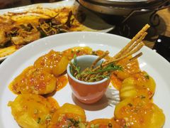 -鸡毛店·川菜(双楠店)