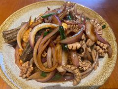 -圳兴面王·拌川·特色炒面(南山保利剧院店)