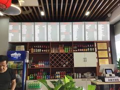 -台州老六海鲜面馆(上南总店)
