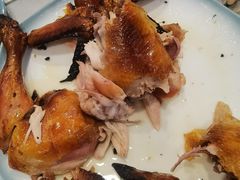 -飨赫驾瓦罐烤鸡(佛岗店)