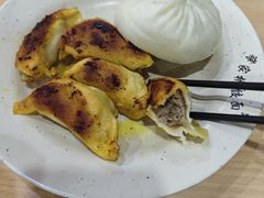 -蒋家桥饺面店(东关街店)