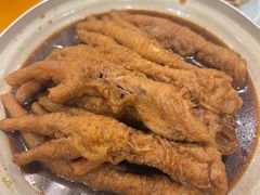 -良友·海鲜青岛菜(五四广场店)