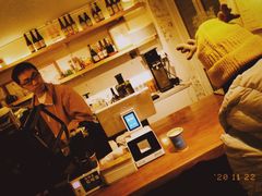 -Joymean coffee.见面咖啡