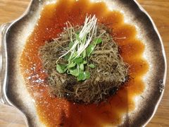 梅里树花菜-敏珠拉姆藏餐·南京厨房(富春江东街店)