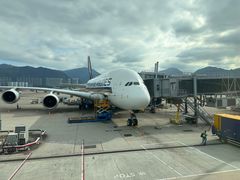 -香港国际机场