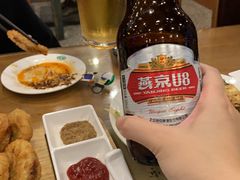 -北京小肠陈饭庄(方庄店)