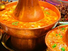 -雀舞云南菜(天津天河城购物中心店)