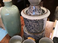 -胡桃里乐队酒馆(鎏嘉码头店)