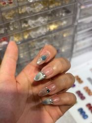 -尤米一站式美甲美睫