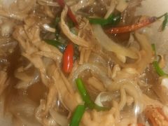 -巴音浩日娲·蒙餐(双林东路店)