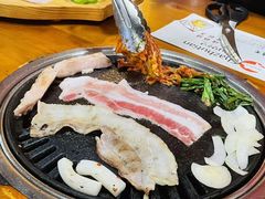 -杀猪天·韩国烤肉(总店)