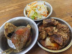 一块牛排-东兴牛肉店(庄府巷店)