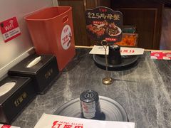 -红盔甲·小龙虾(长寿路店)