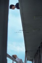 -乐派诗婚纱摄影