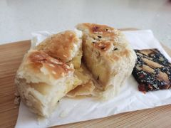 -绿豆酥(城中路店)