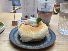 -禾康家蛋糕店