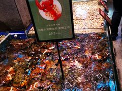 -徐记海鲜(陕西历史博物馆|明德门店)