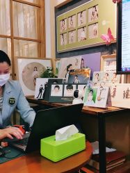 -倾城宝贝儿童摄影(浦东金谊店)