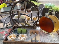 -MAP CHA普洱茶馆(翠湖店)