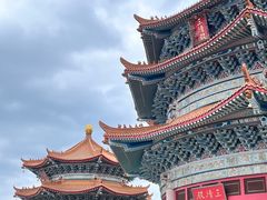 -广东圆玄道观