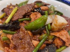 -新302餐厅(国家新闻出版广电总局)