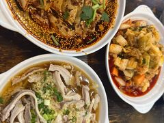 -牛王庙(龙华花园店)