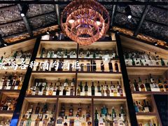 -秀·爱尔兰餐吧(上海路店)