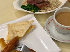 -永盈茶餐厅(中山四路店)