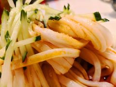 -子午路张记肉夹馍(小寨西路店)