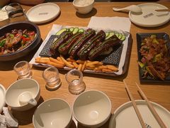 -苦尽酒馆·川菜(鼓楼店)