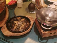 -中国徽菜·徽商故里(广安门店)