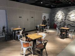 -威尔仕健身(丁香国际店)