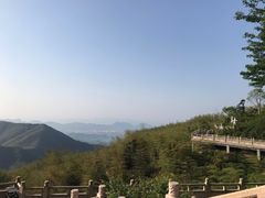 -径山寺