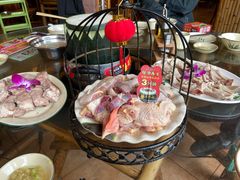 -尚竹阁冬瓜盅·18年地标美食(平洲店)