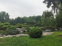 -北京园博大酒店