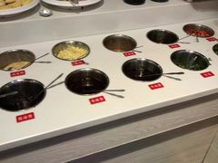 -宽尺巷鱼蛙自助火锅(虎丘钻石广场店)