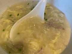 -吕氏疙瘩汤·私家菜馆(慈云寺店)