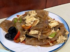-春水锅贴·传统鲁菜(大明湖店)
