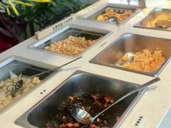 -大熊猫毛肚火锅(烟台万象汇店)