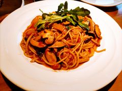 -新贝乐意大利餐厅(苏州中心店)