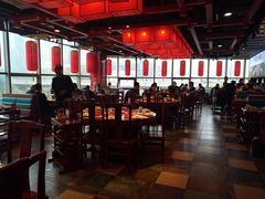 大堂-前门·鲜肉火锅(长风店)