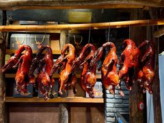 -古市香跷脚牛肉·非遗传承单位