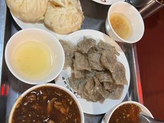 -姚记炒肝店(鼓楼店)